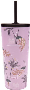 Title: Sara Miller Savannah Tumbler PO