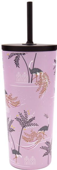 Sara Miller Savannah Tumbler PO