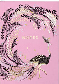 Title: Sara Miller Savannah Laser Cut B6 Journal PO