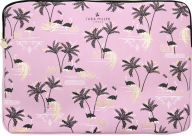 Title: Sara Miller Laptop Case 17