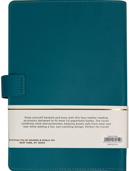 Booked and Busy Paperback Book Cover