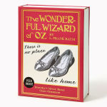 Alternative view 1 of Wonderful Wizard of Oz Boxed Ornament