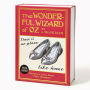 Wonderful Wizard of Oz Boxed Ornament