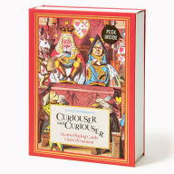 Title: Alice in Wonderland Boxed Ornament