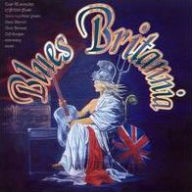 Blues Britannia