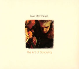 Art of Obscurity