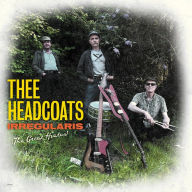 Title: Irregularis (The Great Hiatus), Artist: Thee Headcoats