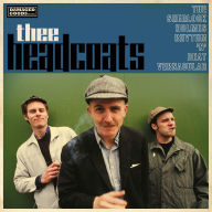 Title: The Sherlock Holmes Rhythm 'n' Beat Vernacular, Artist: Thee Headcoats