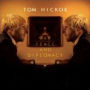 War Peace & Diplomacy (Tom Hickox)