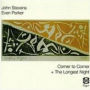 Corner to Corner/The Longest Night