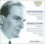 Alan Rawsthorne: Four Romantic Pieces; Bagatelles; Sonatatina; Bernard Steven: Fantasia on