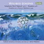 Wilfred Josephs: Symphony No. 5 Op. 75; Requiem Op. 39; Variations on a Theme of Beethoven Op. 68