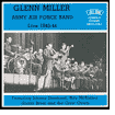Live 1943-1944