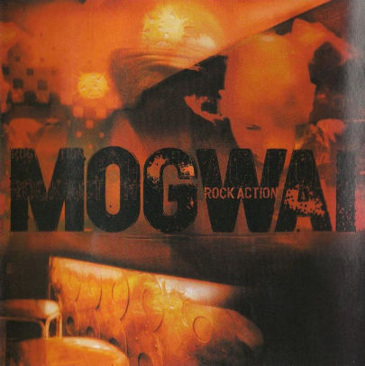 Mogwai Come On Die Young 2014 Deluxe 2cd Edition Boomkat