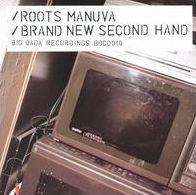 Brand New Second Hand