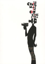 Man with a Movie Camera