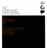 Cinematic Orchestra Presents: In Motion #1