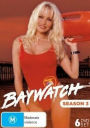 Baywatch: Season 3 [6 Discs]