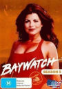 Baywatch: Season 5 [6 Discs]