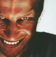 Title: Richard D. James Album, Artist: Aphex Twin