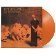 Title: From the Lion's Mouth, Artist: The Sound