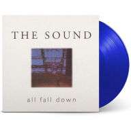Title: All Fall Down, Artist: The Sound