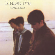 Title: Canciones, Artist: Duncan Dhu