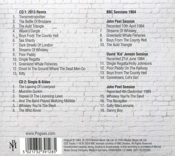 Red Roses for Me [40th Anniversary Edition]