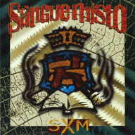 Title: SXM, Artist: Sangue Misto