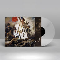 Title: Viva la Vida or Death and All His Friends, Artist: Coldplay
