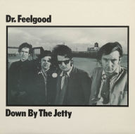 Title: Down by the Jetty, Artist: Dr Feelgood