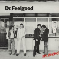 Title: Malpractice, Artist: Dr Feelgood