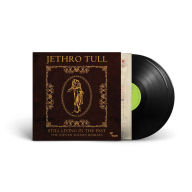 Title: Still Living in the Past, Artist: Jethro Tull