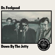 Title: Down by the Jetty, Artist: Dr Feelgood