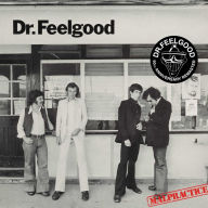 Title: Malpractice, Artist: Dr Feelgood