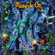 Title: La Ciudad de los Arboles, Artist: 