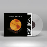 Title: Parachutes, Artist: Coldplay