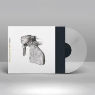 Title: A Rush of Blood to the Head, Artist: Coldplay