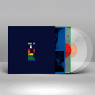 Title: X&Y, Artist: Coldplay