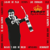 Title: El Rey de la Rumba (King of the Rumba), Artist: Peret