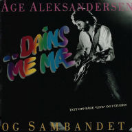 Title: ... Dains Me Mæ, Artist: 