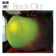 Title: Beck-Ola, Artist: Jeff Beck Group