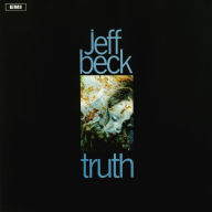 Title: Truth, Artist: Jeff Beck