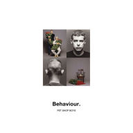 Title: Behaviour, Artist: Pet Shop Boys