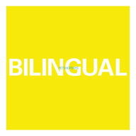 Title: Bilingual, Artist: Pet Shop Boys