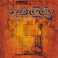 Title: Blue Print, Artist: 