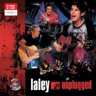 Title: La Ley MTV Unplugged, Artist: La Ley