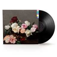 Title: Power, Corruption & Lies, Artist: New Order