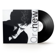 Title: Low-Life, Artist: New Order