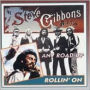 Any Road Up/Rollin' On